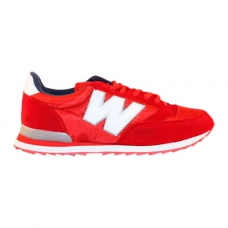 Willian Martin Rebelation Rojo