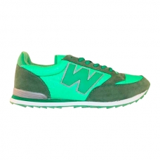 Willian Martin Rebelation Verde