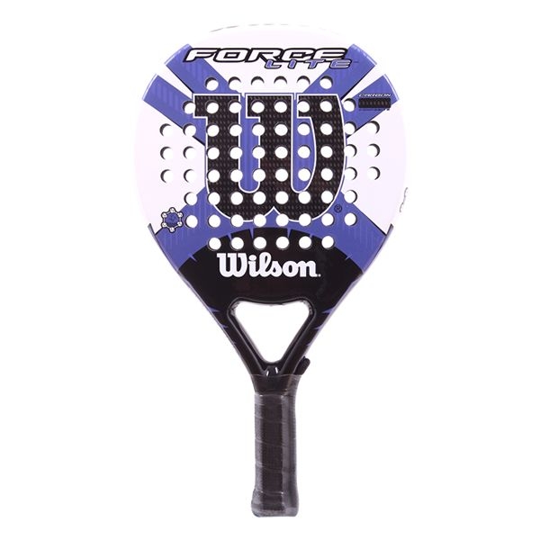 La nueva de palas Wilson