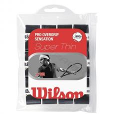 Wilson Pro overgrip Sensation super thin