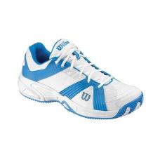 WILSON TOUR CEPTOR BLANCA-AZUL