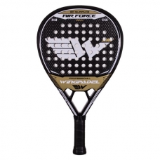 Wingpadel Air Force Oro