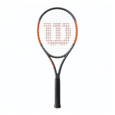 RAQUETA WILSON BURN 100 LS