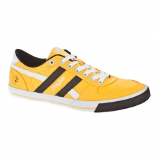 Jhayber Damero Amarillo