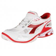 Zapatillas Padel Diadora Speed Pro Wi5 III AG Blancas