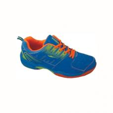 ZAPATILLAS SOFTEE K3 TOUR AZUL LIMA