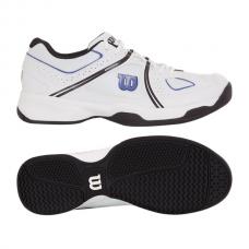 ZAPATILLAS WILSON NVISION ENVY BLANCA Y NEGRA WRS319350