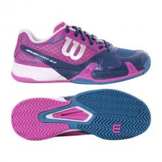 ZAPATILLAS WILSON RUSH PRO 2.0 WOMENS WRS319570